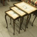 812 4058 TABLE SET